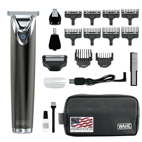 Best Cordless Trimmers Under $80 for Travel & Gifts (2026 Budget Guide)
