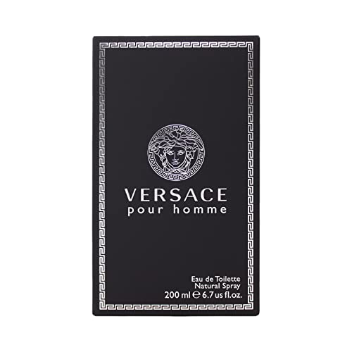 Versace Pour Homme