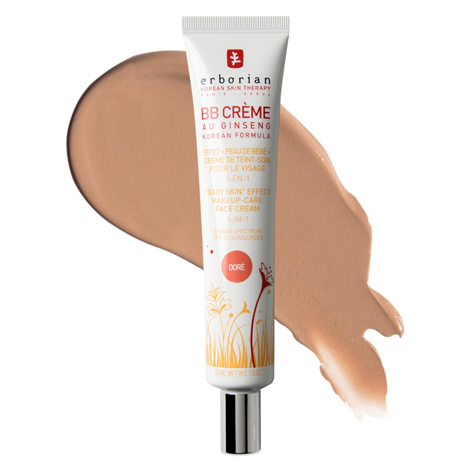 Erborian BB Cream Matte SPF 20