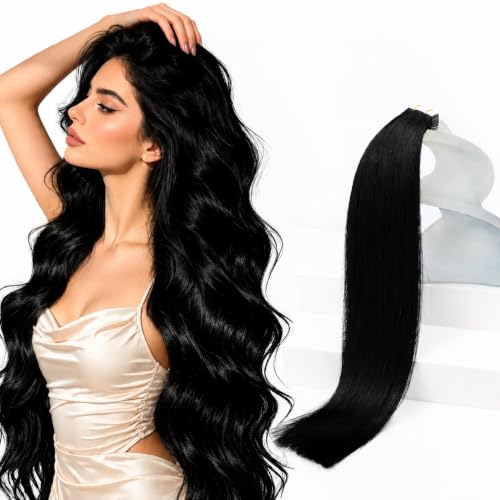 Sunny Hair Tape in Hair Extensions 24inch