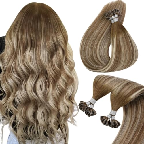 Sunny Hair Utip 20"