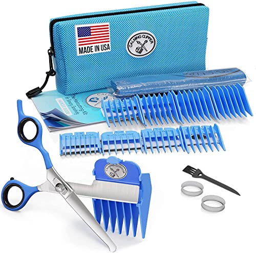 CALMING CLIPPER Haircutting Kit