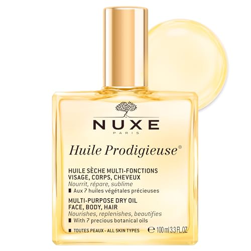 Nuxe Huile Prodigieuse (Premium)