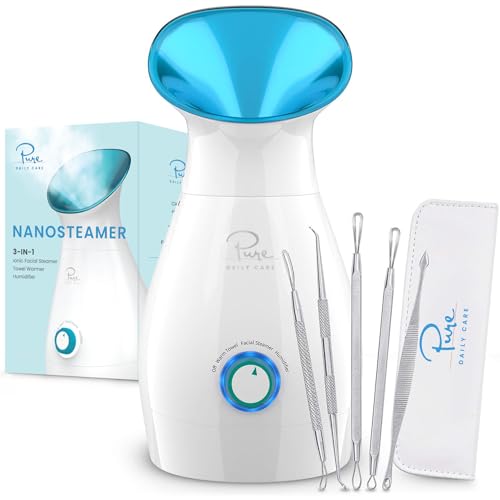 NanoSteamer Large (Teal)