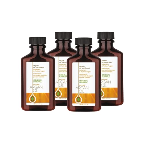 One 'N Only Argan Oil (3.4 oz 4pk)