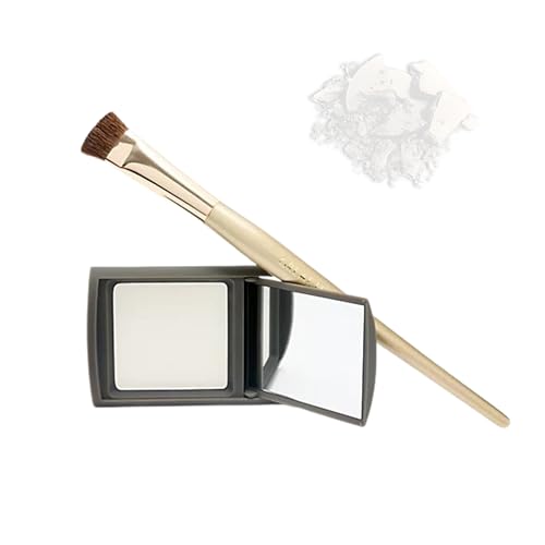 Joan Rivers Great Hair Day Root Touch Up Powder (White)