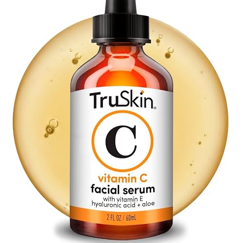 TruSkin Vitamin C Serum