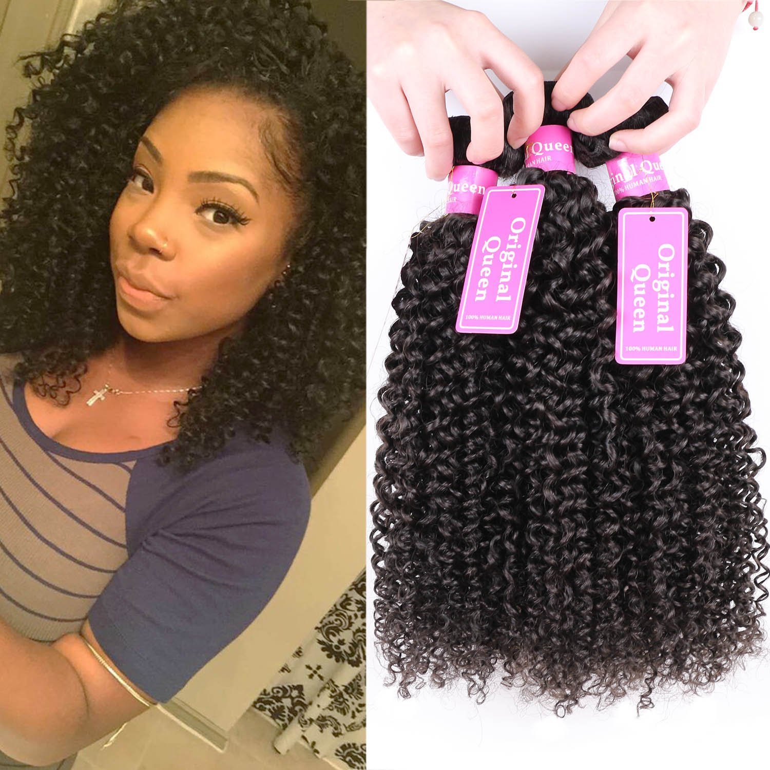Best Brazilian Virgin Bundles for Balayage (2026)