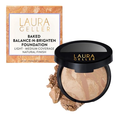 LAURA GELLER Balance-n-Brighten