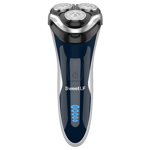 SweetLF Electric Razor for Men