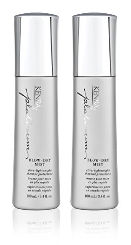 Kenra Platinum Blow-Dry Mist
