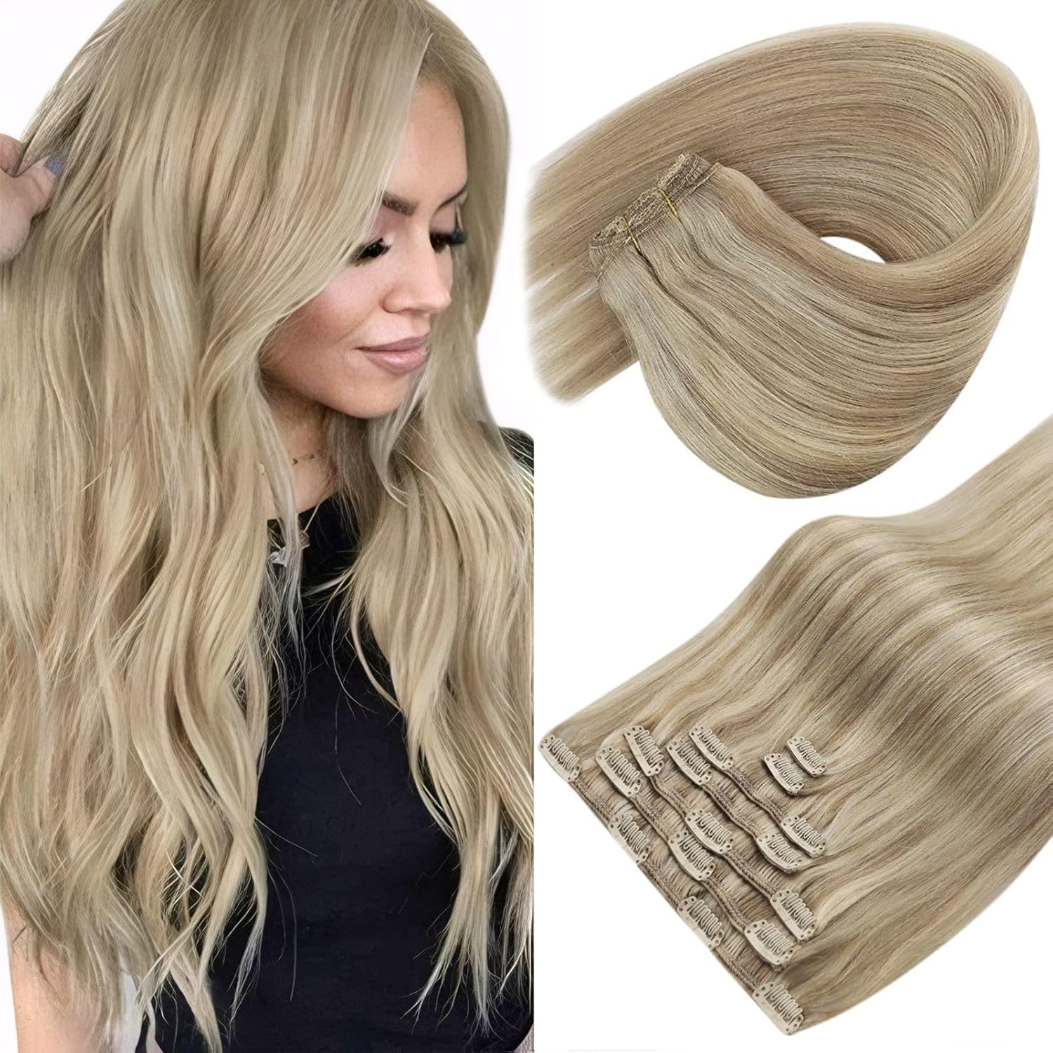 Clip-In vs Tape-In Extensions: Best Choice for Active Spring Lifestyles (2026)