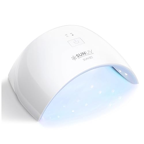 SUNUV SUN9C Blue