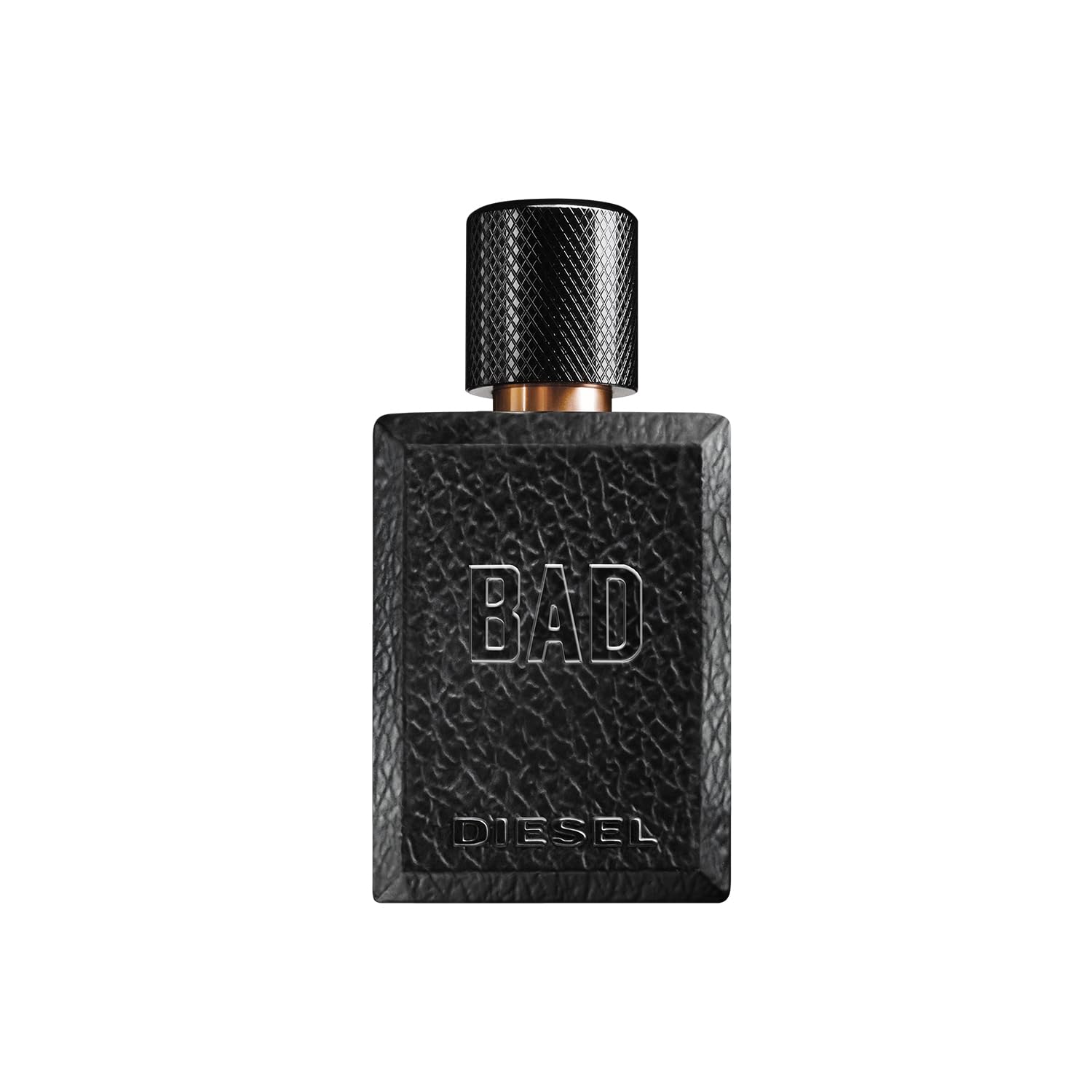 DIESEL Bad, Eau de Toilette & Fragrance Gift Set for Men, Woody Scent With Notes of Bergamot, Caviar & Tobacco