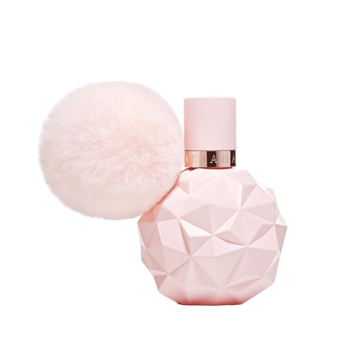 Ariana Grande Sweet Like Candy Eau De Parfum  Fruity & Gourmand Fragrance for Women