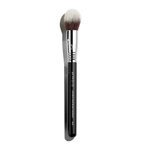 Sigma F79 Concealer Blend Kabuki Brush