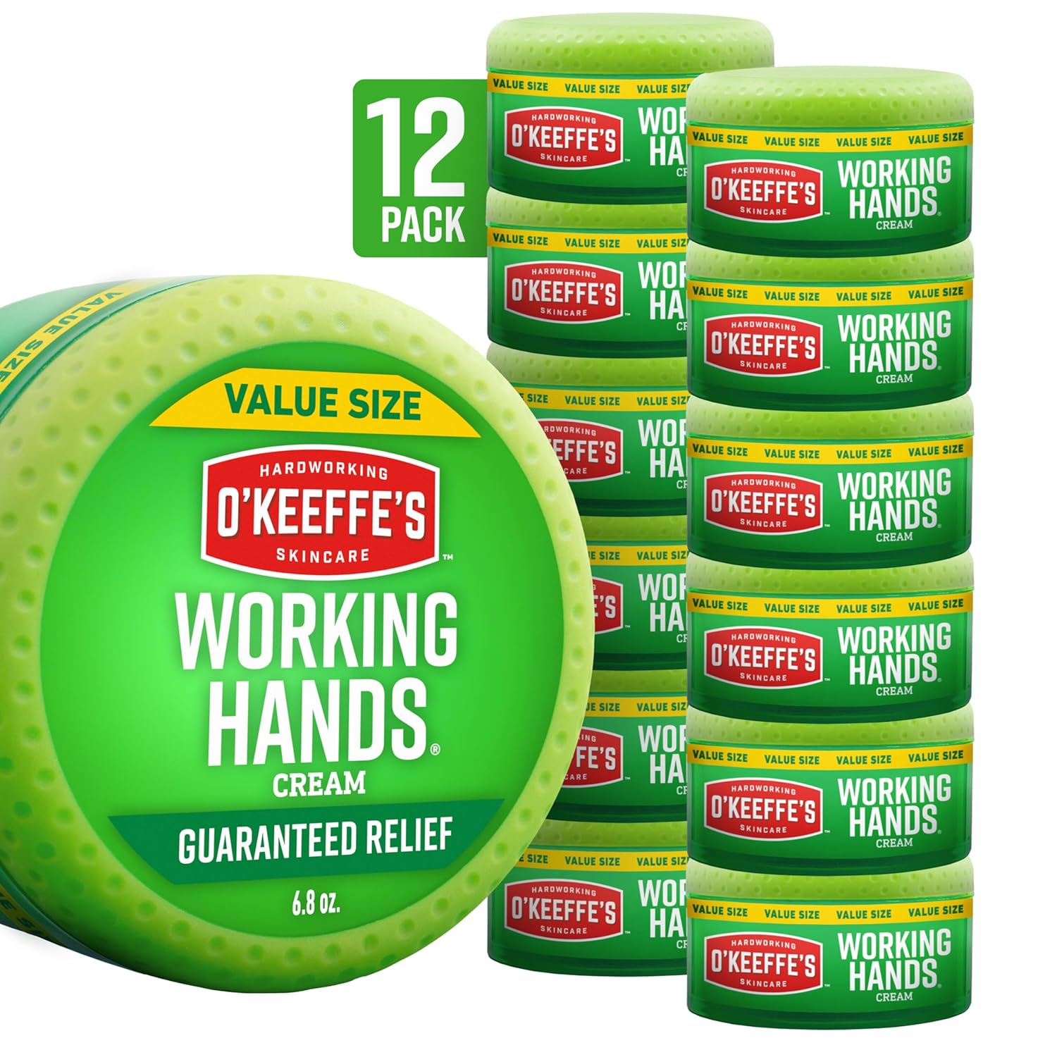 O'Keeffe's Working Hands Hand Cream