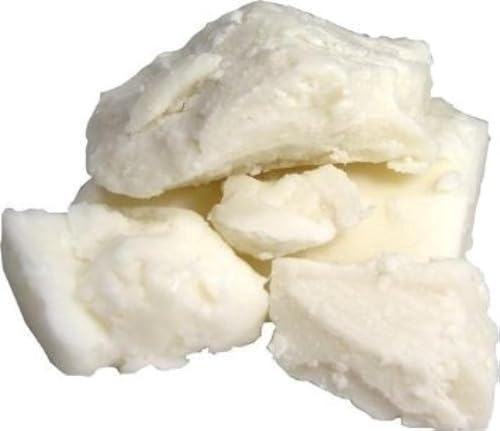 Yellow Brick Road Raw Shea Butter