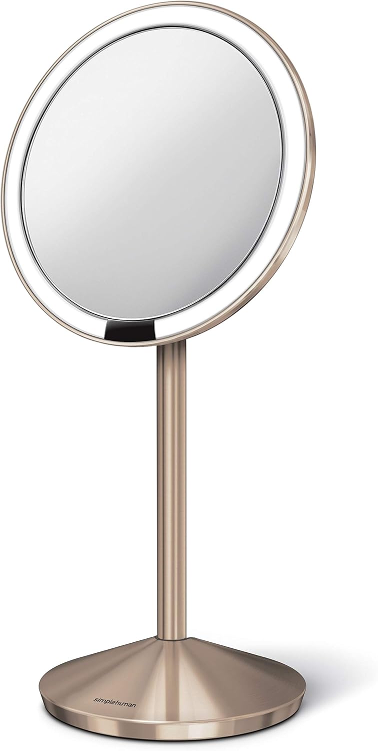 simplehuman Sensor Mirror