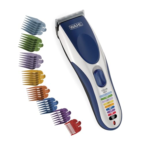 Wahl Color Pro Cordless