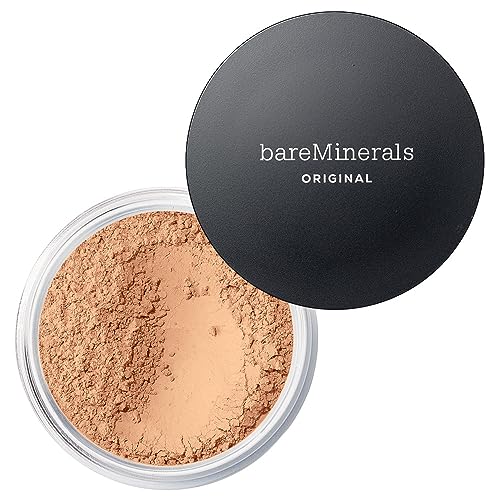 bareMinerals Original Loose Powder Foundation
