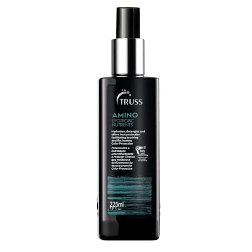 TRUSS Amino Heat Protection Spray