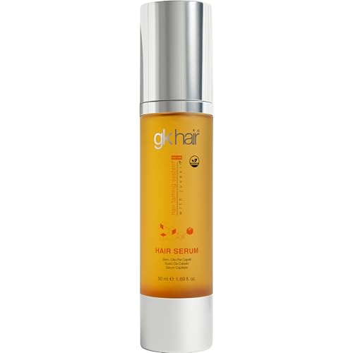 GK HAIR Oil - Argan Serum