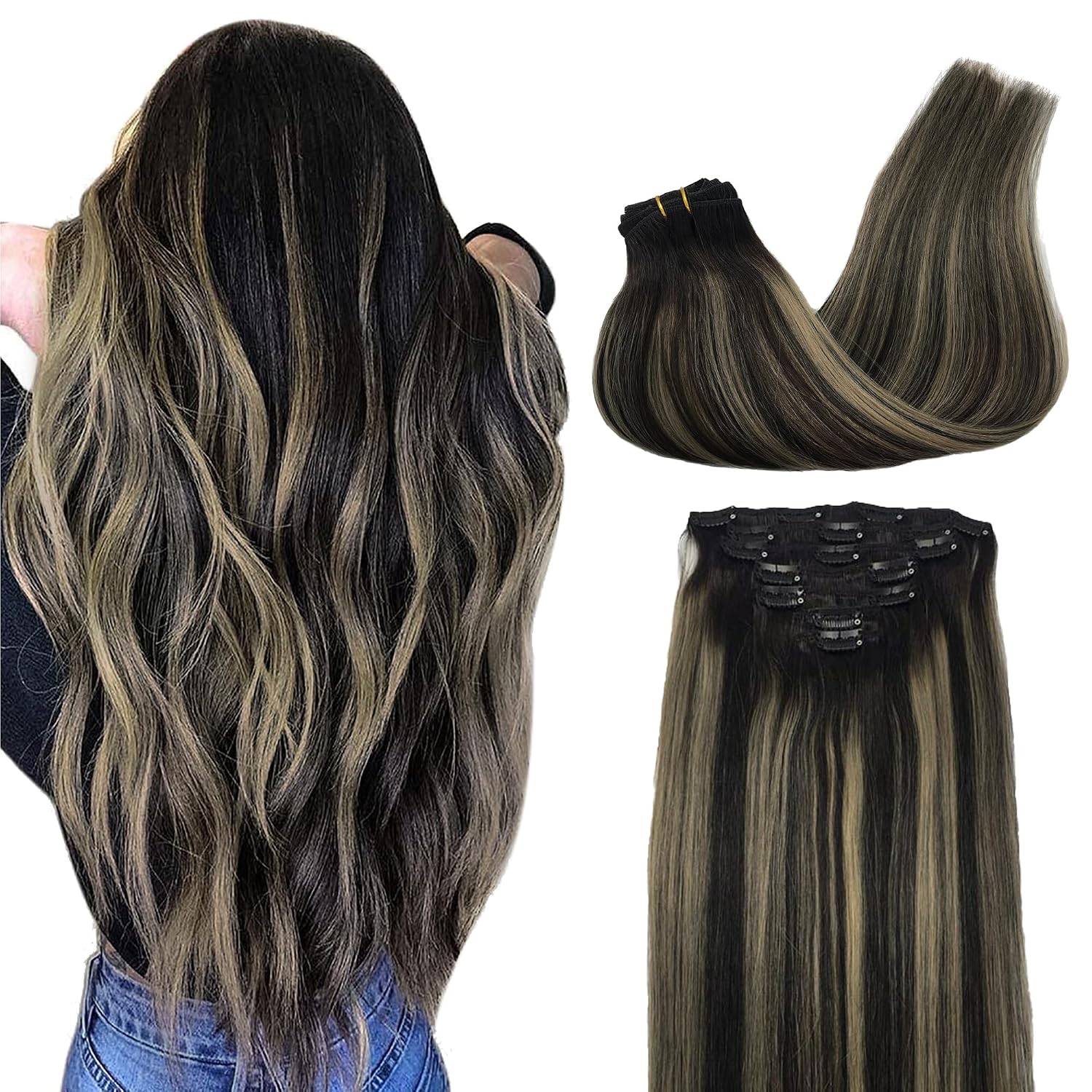 GOO GOO 24in Premium Blonde Blend