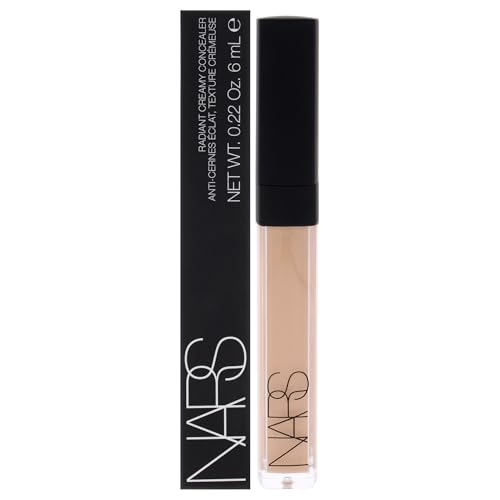 NARS Radiant Creamy Concealer No.1.5