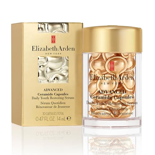Elizabeth Arden Capsules