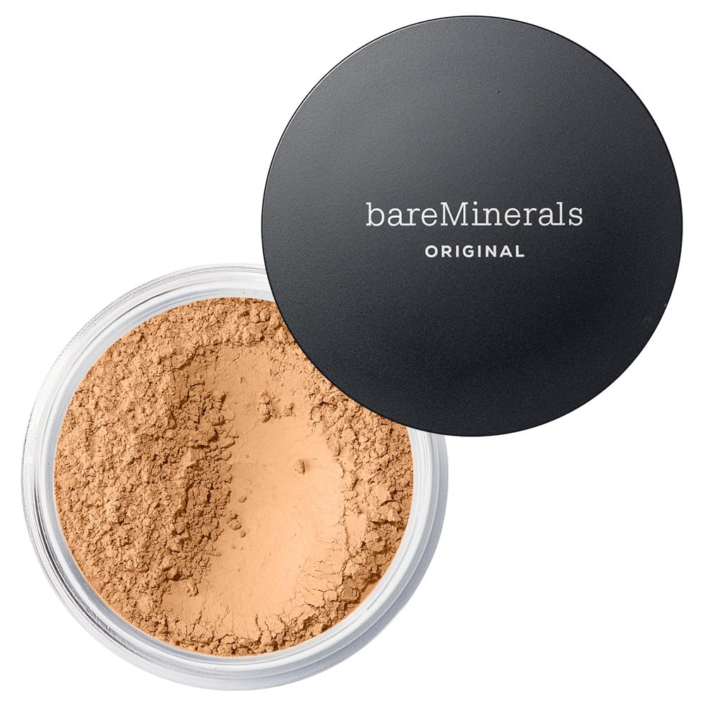 bareMinerals Original Loose Powder Foundation SPF 15