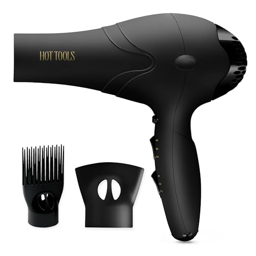 Hot Tools Pro Artist 2100 Ionic Turbo