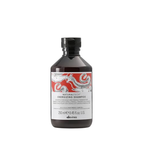 Davines Naturaltech ENERGIZING Shampoo