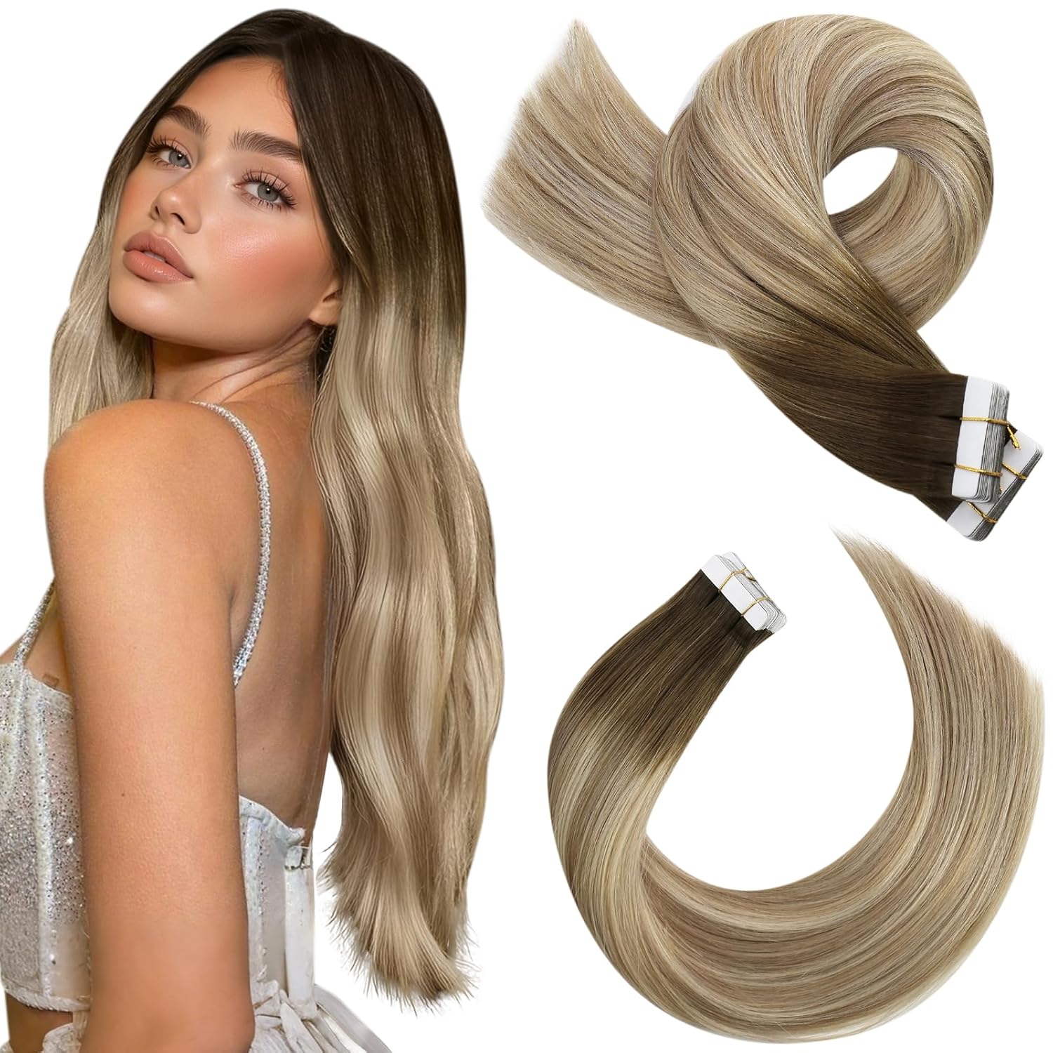 Best Clip-In Extensions for Thin Fine Hair That Don't Slip (2026)