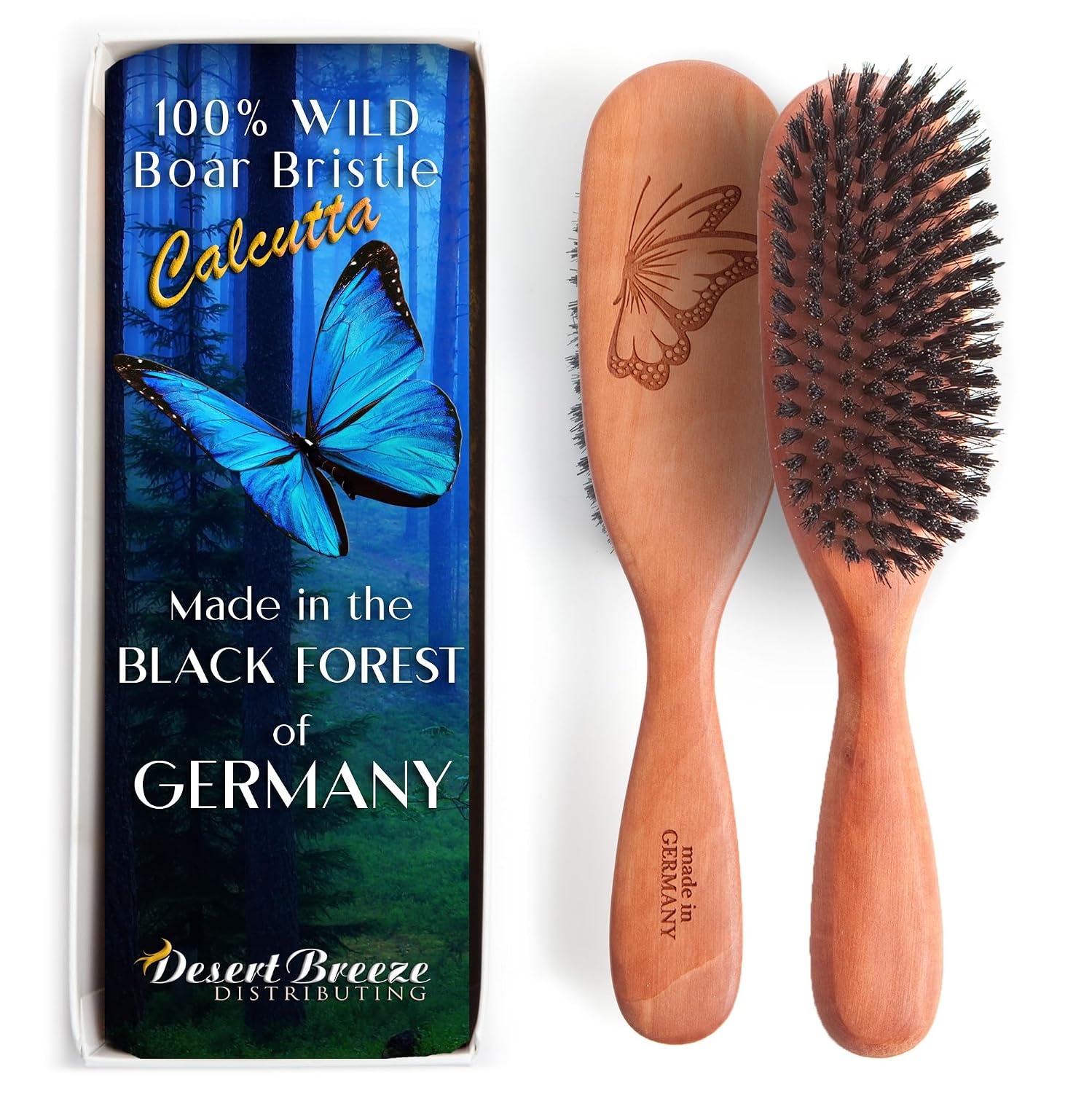Boar vs Paddle vs WetBrush for Wigs & Extensions (2026 Comparison)