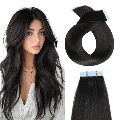 YILITE Off Black Tape in (20in)