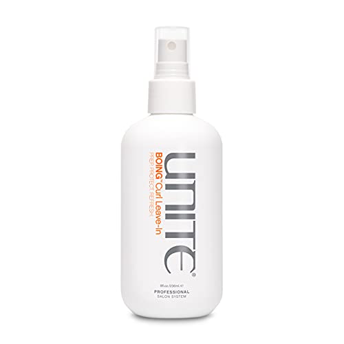 UNITE BOING Curl Leave-In