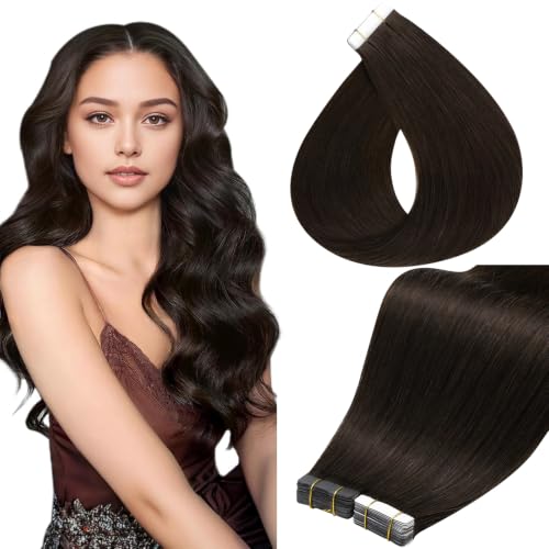 Full Shine Tape-In Extensions