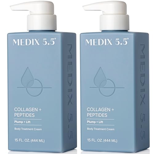 Medix 5.5 Collagen Cream
