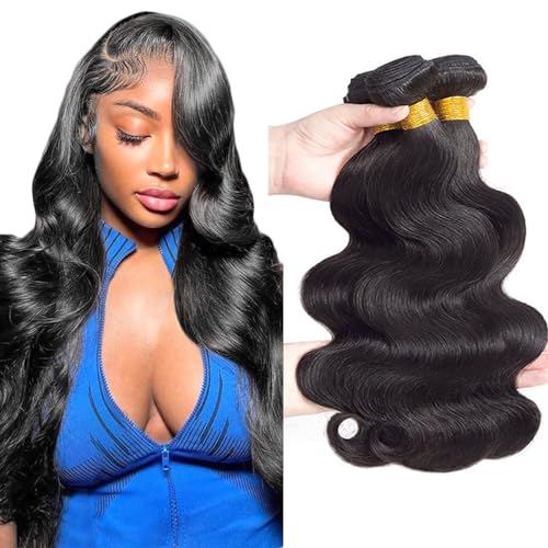 ROYAL IMPRESSION 12A Body Wave Bundles