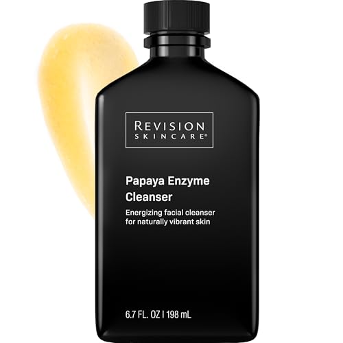 Revision Skincare Papaya Enzyme Cleanser