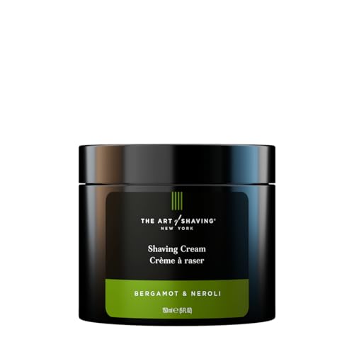 The Art of Shaving Bergamot & Neroli