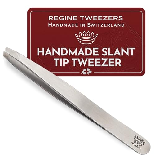 Regine Switzerland Precision Tweezers