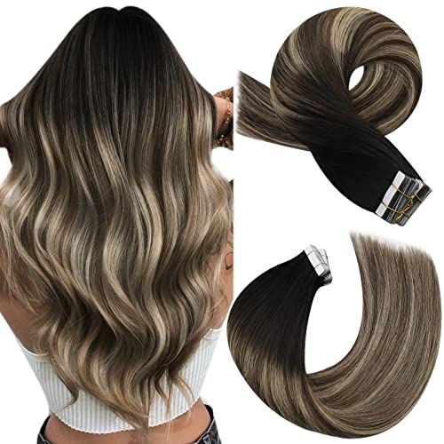 Moresoo Balayage Tape 16"