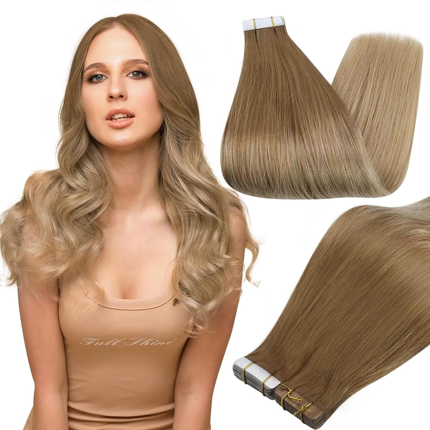 How to Wash and Maintain Human Hair Extensions (2026)