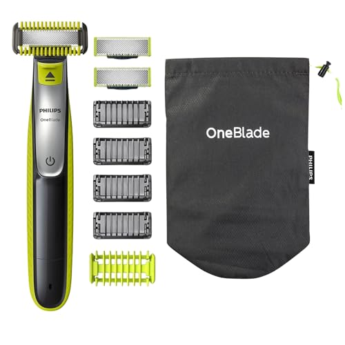 Philips OneBlade Hybrid Body & Face