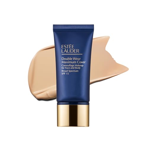 Estee Lauder Double Wear 24‑Hour Maximum Cover