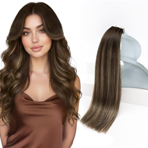 Sunny Hair 18" Balayage