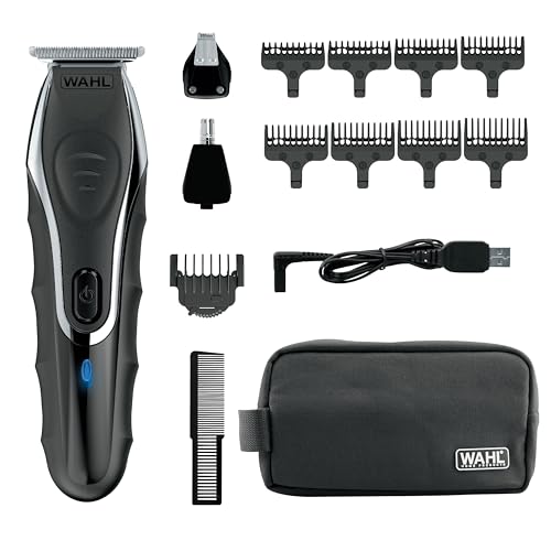 Wahl Aqua Blade Rechargeable