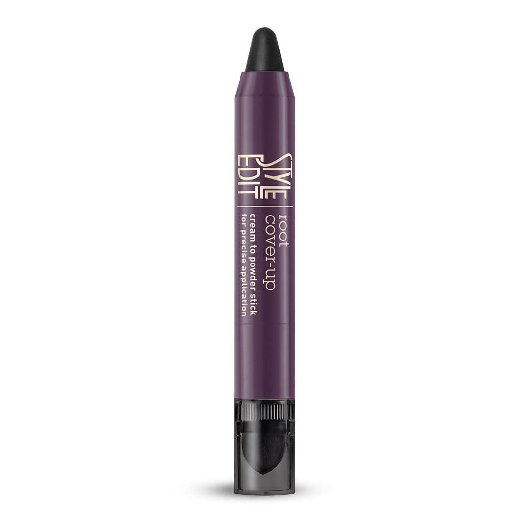 Style Edit Root Touch Up Stick - Black